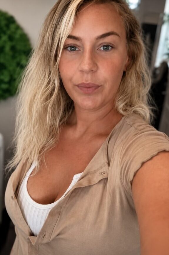 Kimie Kimie